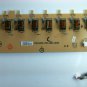 Vizio INTV8GAAMQA8 Backlight Inverter
