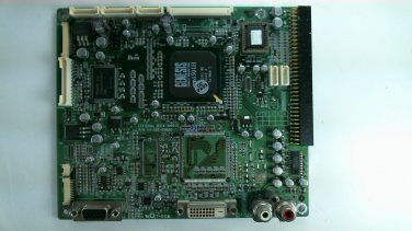 Runco 511-050-019000 Digital Board Version 2