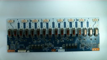 Samsung KLS-320VE-J Backlight Inverter