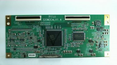 Samsung LJ94-00453Q T-Con Board