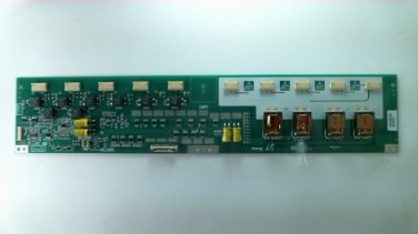 JVC HI40024W2A-L Backlight Inverter Left
