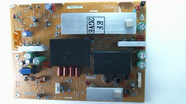 Samsung BN96-22107A X/Y Main Board