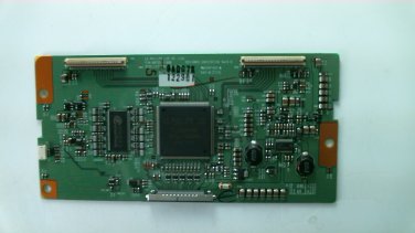 LG Philips 6871L-1229B T-Con Board