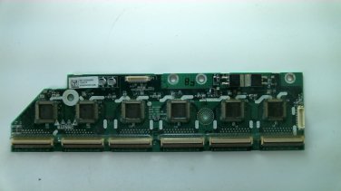 LG 6871QDH068B YDRVTP Board