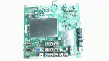 Sharp 9JR9900000002 Main Board for LC-42SB45U