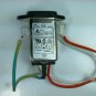 DELTA ELECTRONICS 03GEEW3J EMI NOISE FILTER