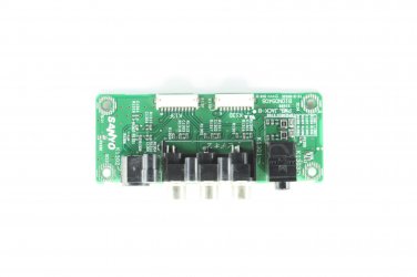 SANYO B10N0940B SIDE AV