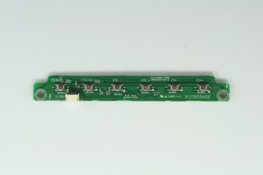 SANYO B10N0940E KEY CONTROLLER BOARD
