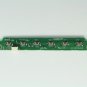SANYO B10N0940E KEY CONTROLLER BOARD