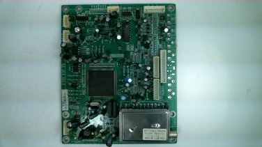 LG R/RSAG7.820.505A Tuner Board