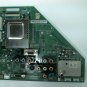 Toshiba 55.77A01.A01 Main Board for 19LV610U-T