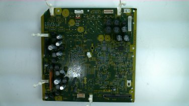 Panasonic TNPA3761AH PA Board