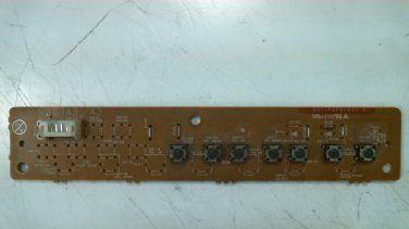 BA71F0F01024-2 Key Board Controller