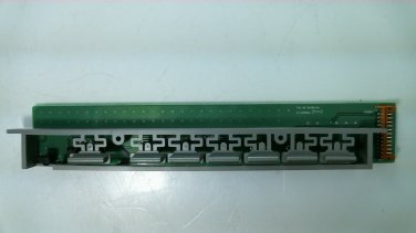Westinghouse LT30B-1 Key Control Board