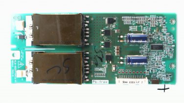 LG 6632L-0504A Backlight Inverter