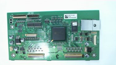 LG 6871QCH066H Main Logic CTRL Board