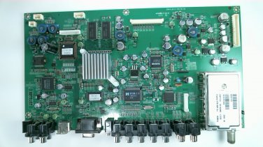 HYUNDAI HAPY101-SE26WS-12100 Main Board