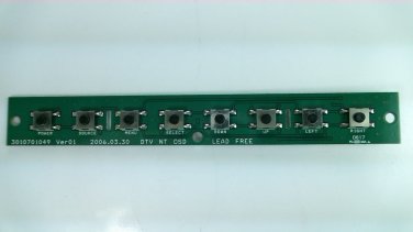 HYUNDAI 3010701049 KEY CONTROLLER