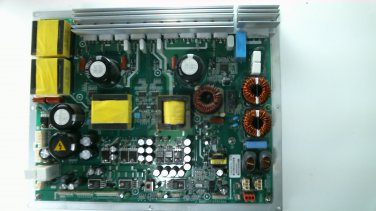 Akai 3501Q00152A Power Supply for PDP5016H