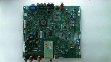 Westinghouse 5600600244 Main Board