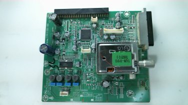 KTV PLH3A01 TUNER BOARD