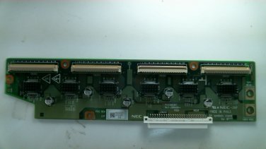 NEC PKG50C2E1 Scan Drive