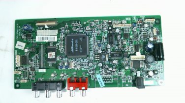 Polaroid 667-L20H81-01 Main Board for FLM-2011