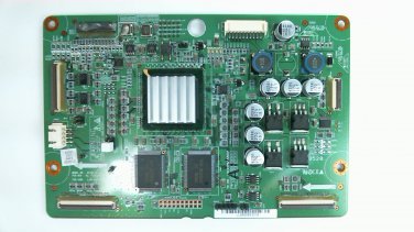 SAMSUNG LJ41-03075A REV: R1.1 MAIN LOGIC BOARD