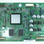 SAMSUNG LJ41-03075A REV: R1.1 MAIN LOGIC BOARD