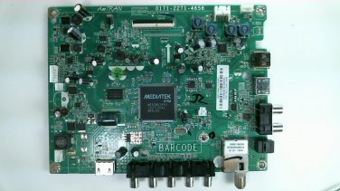 Vizio 3632-2042-0150 Main Board for E320-A0