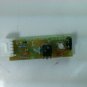 RCA RE3240E010 IR REMOTE SENSOR BOARD
