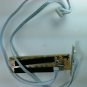 ROHS 5800-K8M280-00 KEY CONTROLLER/IR SENSOR PANEL