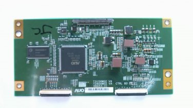 AUO 55.06A53.002 T-Con Board