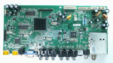 CV119H Main Board