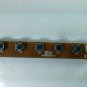 COBY 001-FV40-2830-00R KEY CONTROL BOARD
