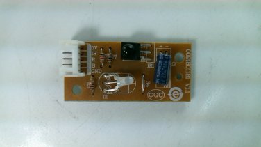 HAIER 0091801181 V1.1 IR BOARD
