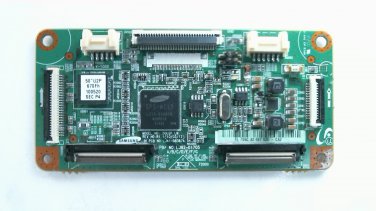 Samsung LJ92-01705C Main Logic CTRL Board