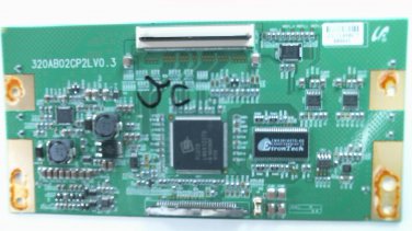 Samsung LJ94-02311E T-Con Board for LN32A450C1DXZA