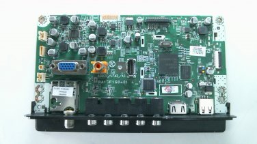 Emerson A17FTMMA-001-DM Digital Main Cba