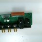 LG 6870VS1933B SIDE AV INPUT JACK BOARD