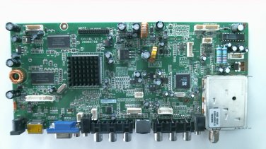 Viore 910H1875 Main Board