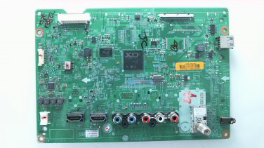 LG EBT62079303 Main Board for 42LS3400-UA