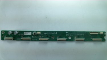 LG EBR43992401 Bottom Left XR Buffer Board