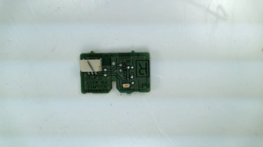 JVC LCA90869 ILLUMINATION ASSEMBLY PCB BOARD
