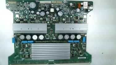 HITACHI NA18106-5008  X MAIN BOARD