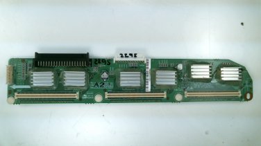 Samsung LJ92-01203A REV.A2 Lower Y Scan Drive
