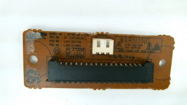 SAMSUNG LJ41-05170A BUFFER