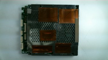 JVC LCA10291-03D Main Board for LT-26WX84