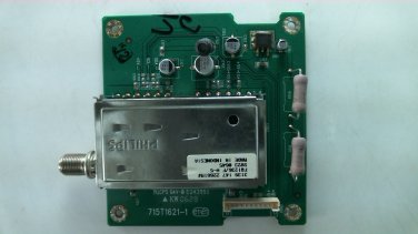DELL 715T1621-1 Tuner Board