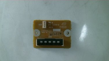 Panasonic TNPA4395S SS2 PCB